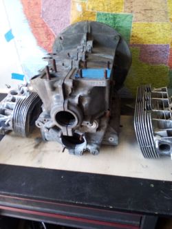 Vw  parts