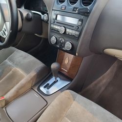 2008 Nissan Altima