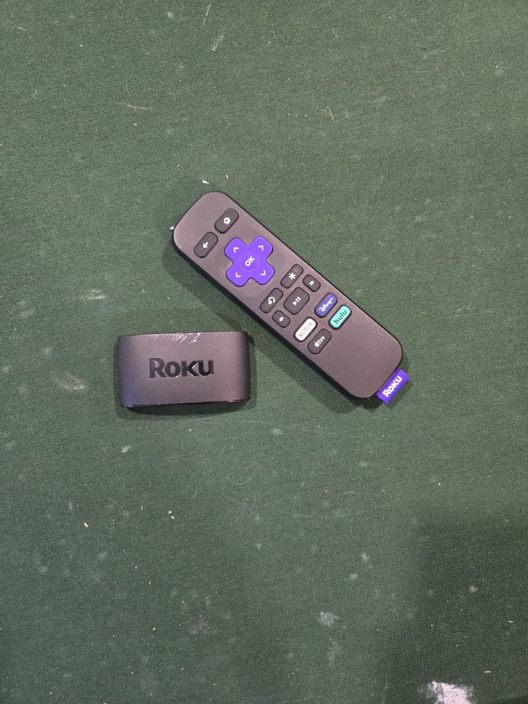 Roku
