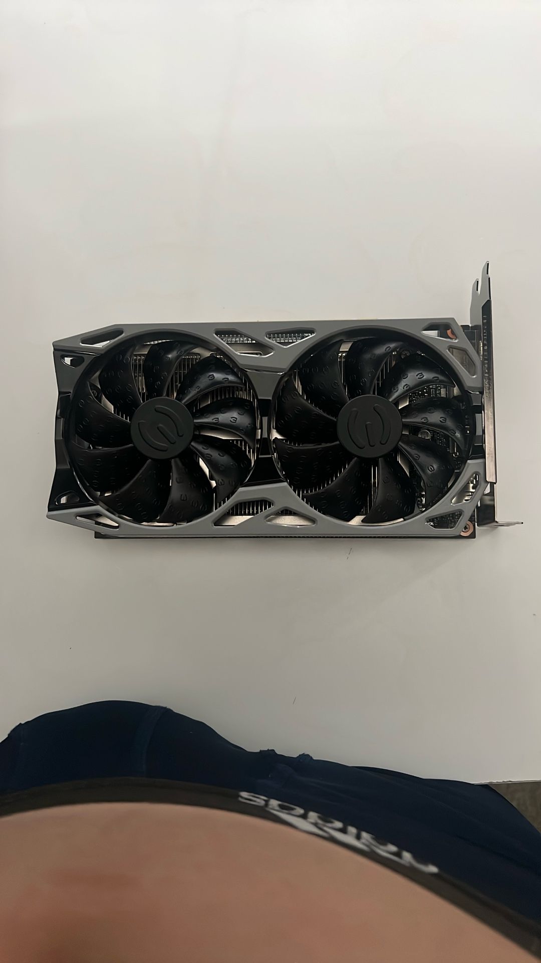GeForce RTX 2060