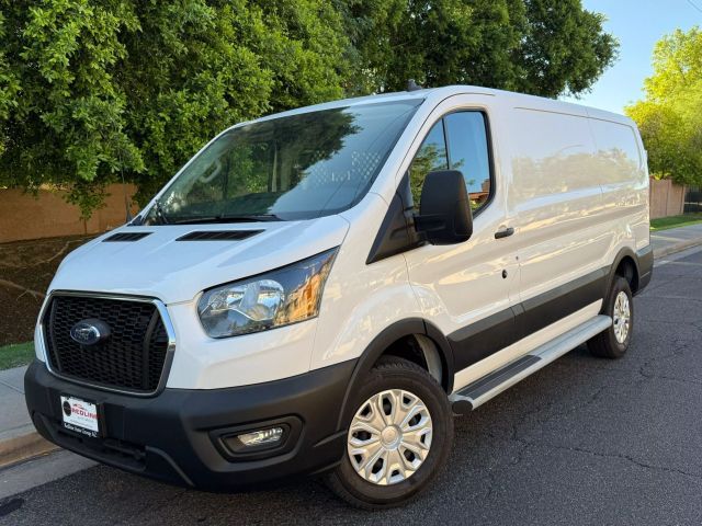 2023 Ford Transit 250 Cargo Van