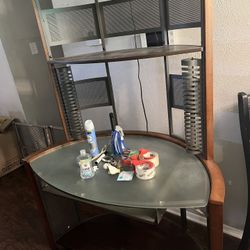 Nice Used Desk 