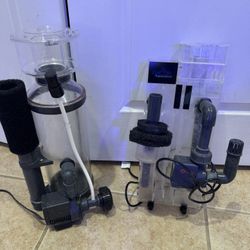 Protein Skimmers