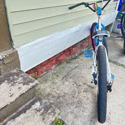 Se Mike Buff Fast Ripper