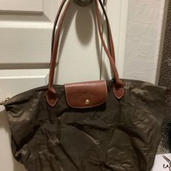 Long Handle Long Champ Large Size