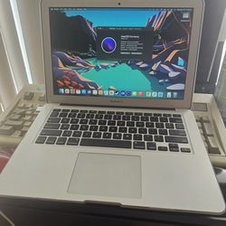 MacBook Air Early 2015