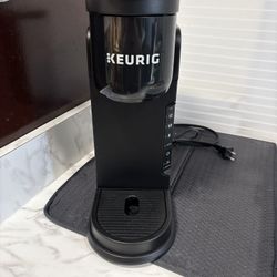 Keurig Coffeemaker