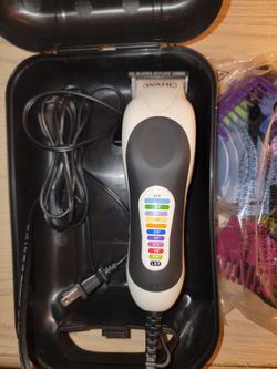 Wahl Clipper