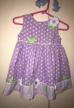 Baby dress