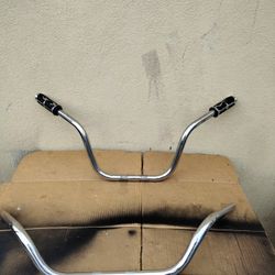 Hand Bars Good Condition