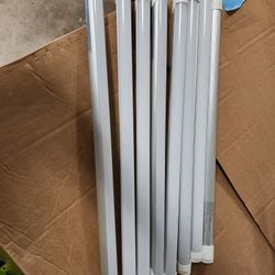 2ft T8 9V Led Bulbs (8 Bulbs)