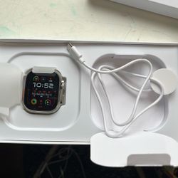 Apple Watch Ultra 2 