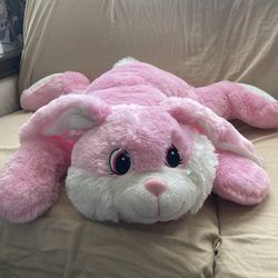 Bunny Plush 