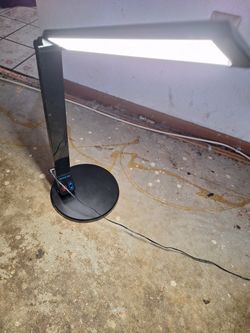 LED Desk Lamp