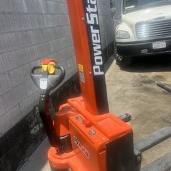Pallet Jack Forklift 