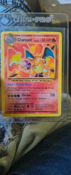 Charizard - XY - Evolutions (EVO)