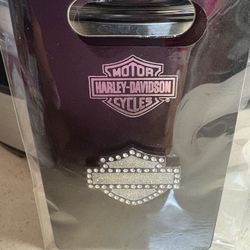 Harley Davidson Pin