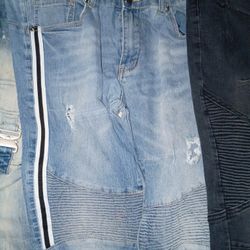 Bags Of Name Brand High Quality Clothes