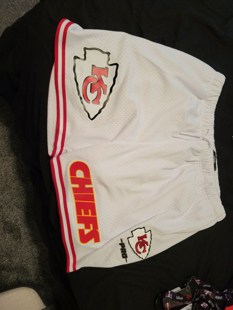 Chiefs, Bad Birdie, Jordan, Nike Clothing 