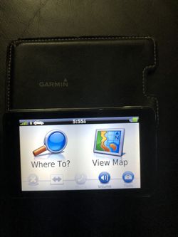 GARMIN nuvi 3790