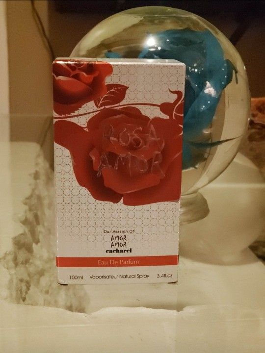 Perfume Para Mujeres