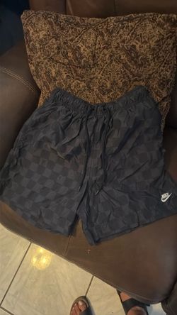 Nike shirts men
