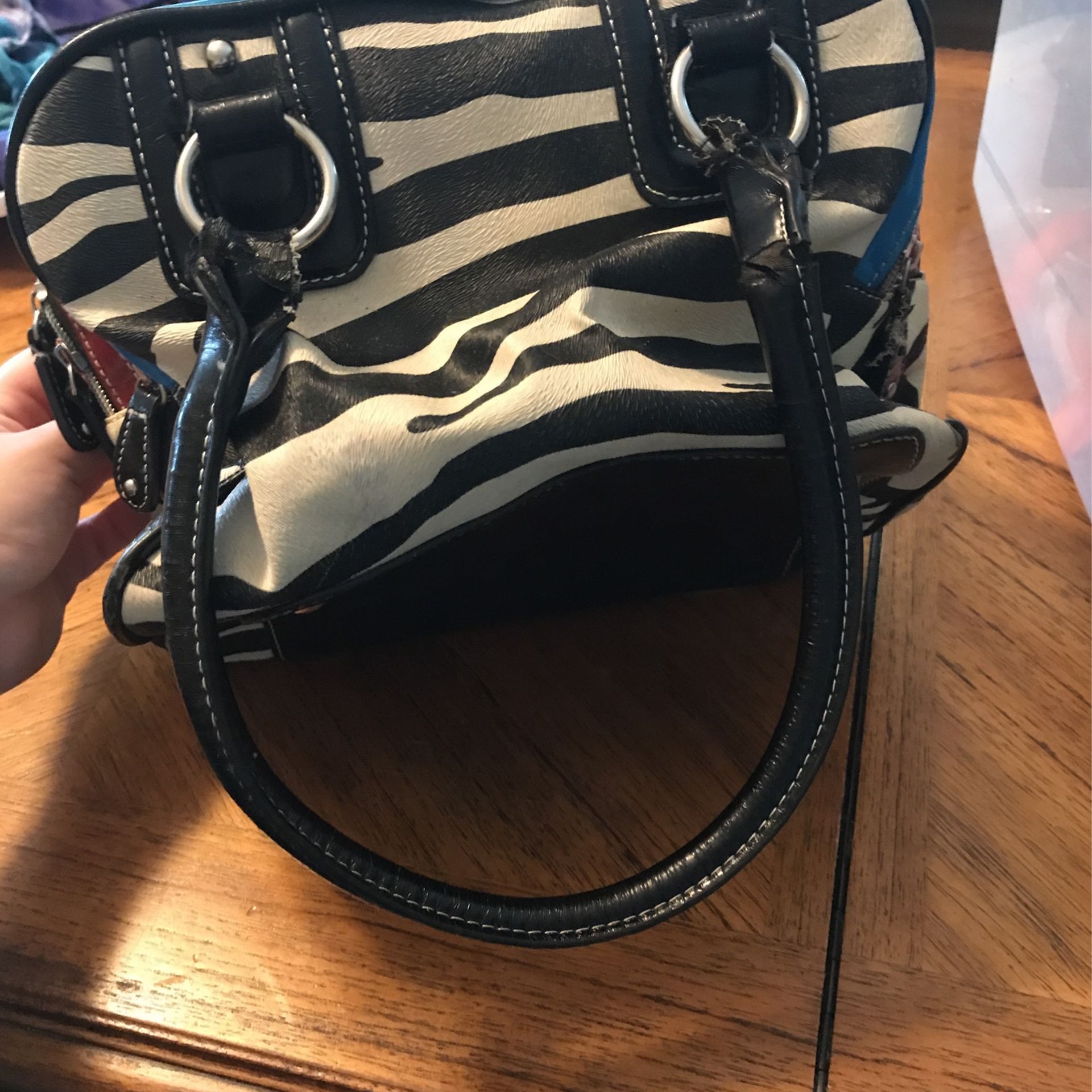Purse