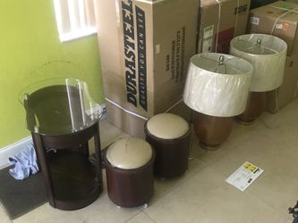 Furniture
