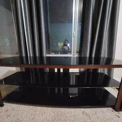 TV Stand For A 65" 