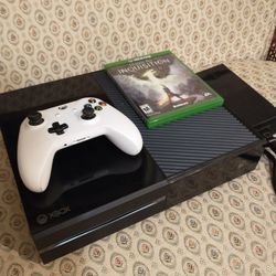 Xbox One Console 