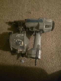 Coil sidin gun