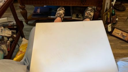 Cutting board