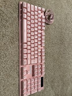 Gaming Keyboard