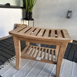 Small Wood Patio Furniture