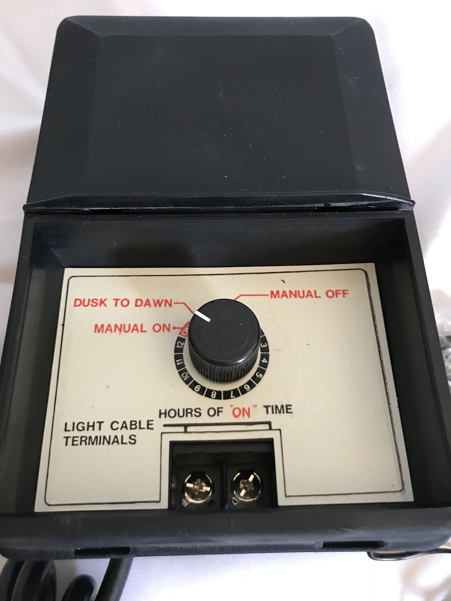 Twilight Low Voltage Outdoor Lighting Model Cb 081 Shelly Lighting