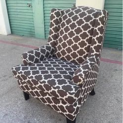 tall Chair 