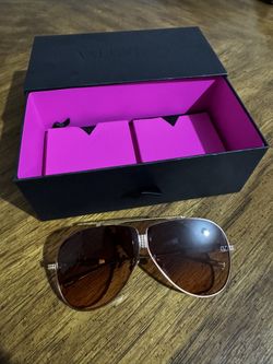 Valentino Sunglasses New