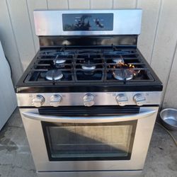 Santiago's Appliances 