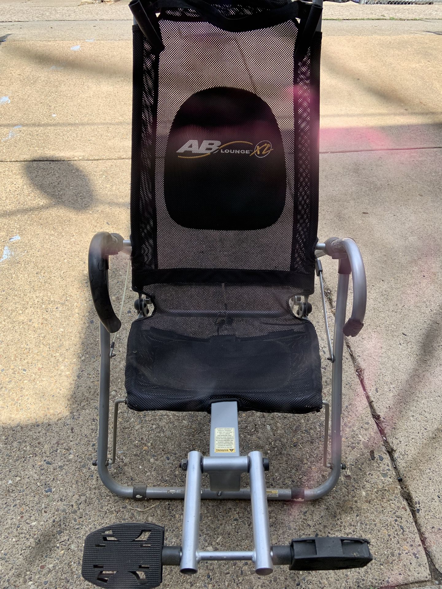 Exercise