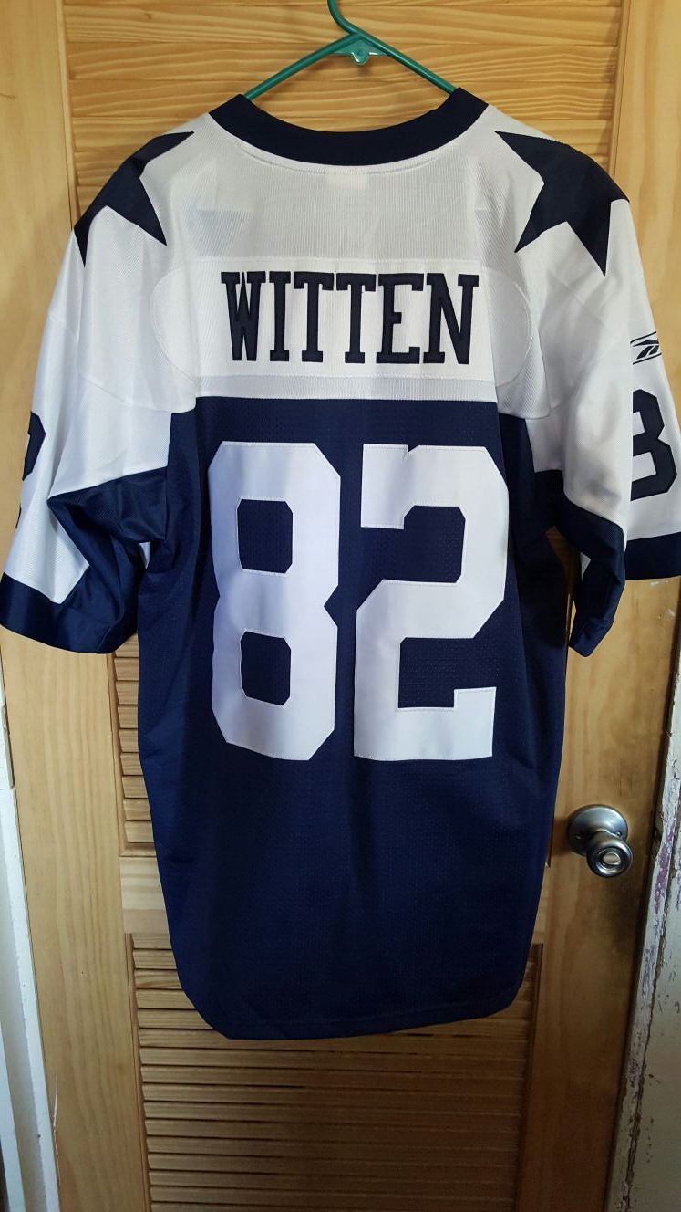 Dallas Cowboys jersey