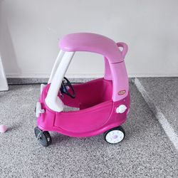Baby Car