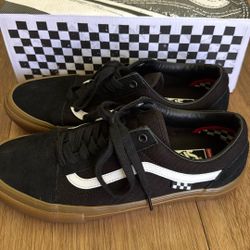 Vans Old Skool Men’s Shoes 