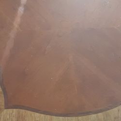 Vintage End/lamp Table ( Very Rare) Victorian