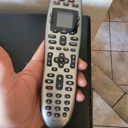 Harmony Remote 