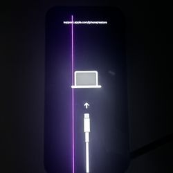 iPhone 12 Unlocked – Boots to Recovery Mode – For Repair