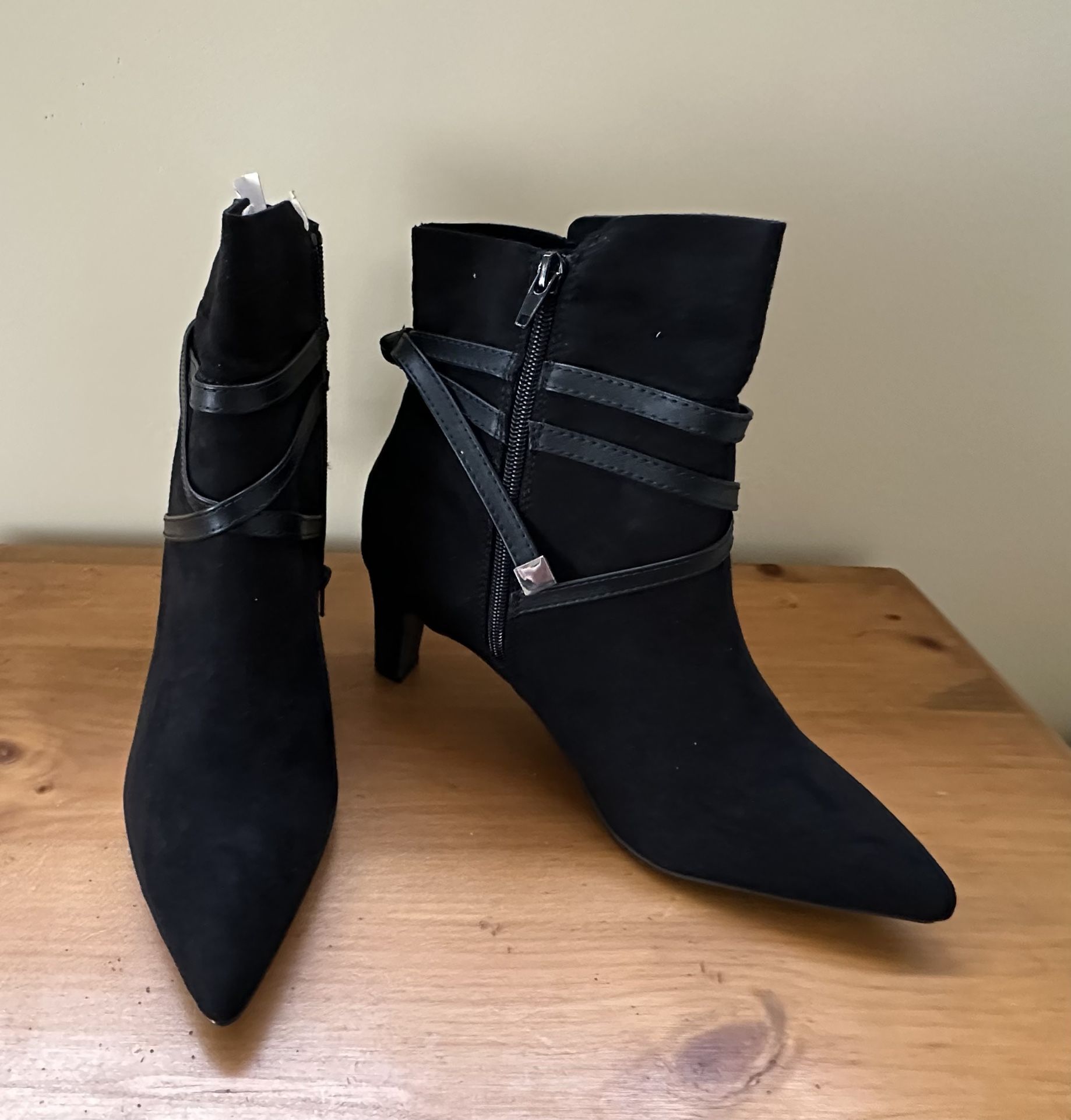 Women’s Boots