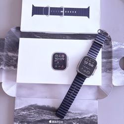 Apple Watch Ultra 2 49mm (New) 