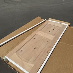 BRAND NEW HIGH QUALITY KROSSWOOD INTERIOR DOOR