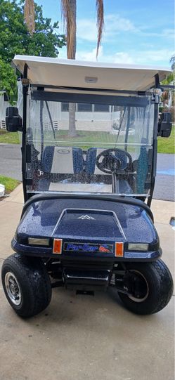 ****<<<< 2004 Par car <<GOLF CART>>*****