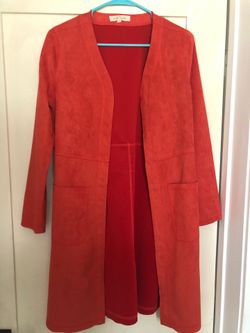 Solitaire Jacket (W M)